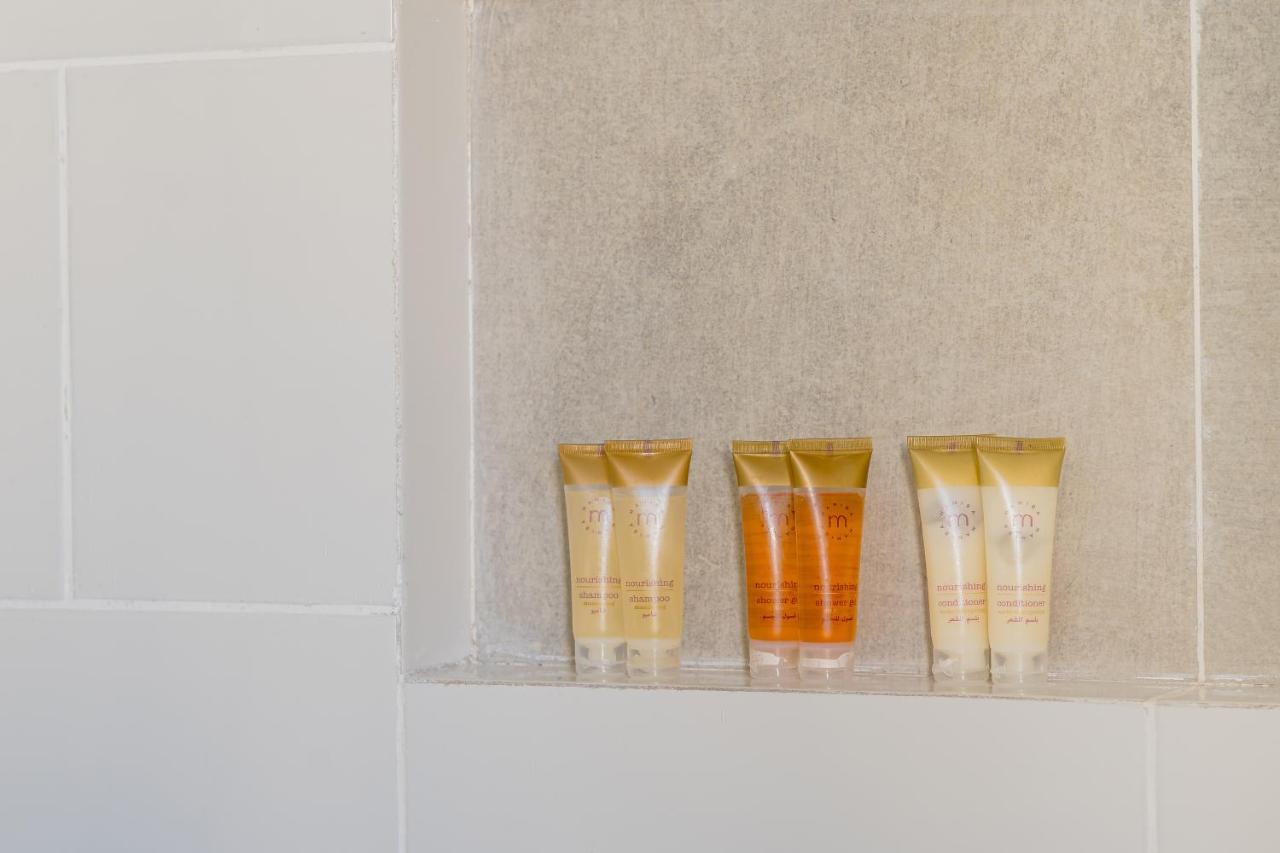 Lemon Spaces Light- D Bay North Coast Zawiyat 'abd al Mun'im Ngoại thất bức ảnh