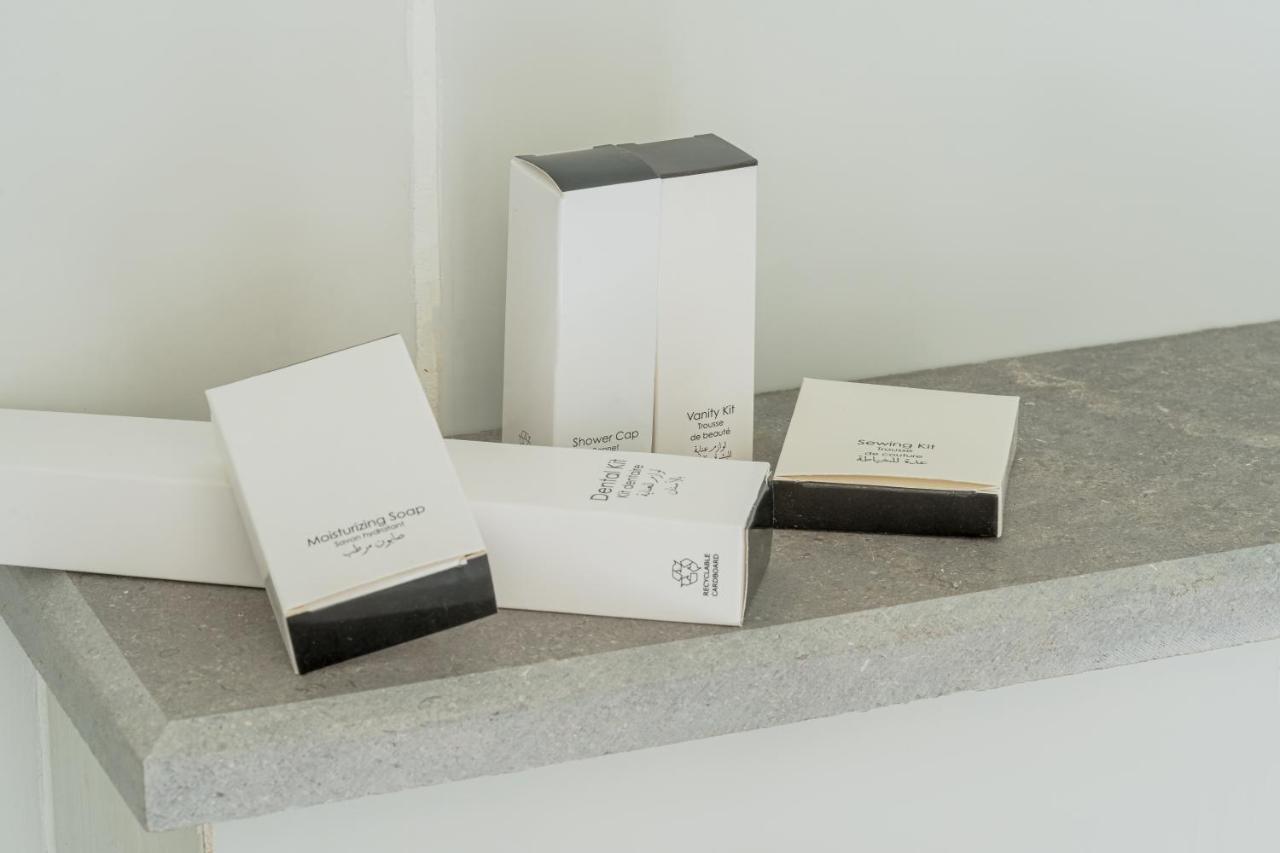 Lemon Spaces Light- D Bay North Coast Zawiyat 'abd al Mun'im Ngoại thất bức ảnh