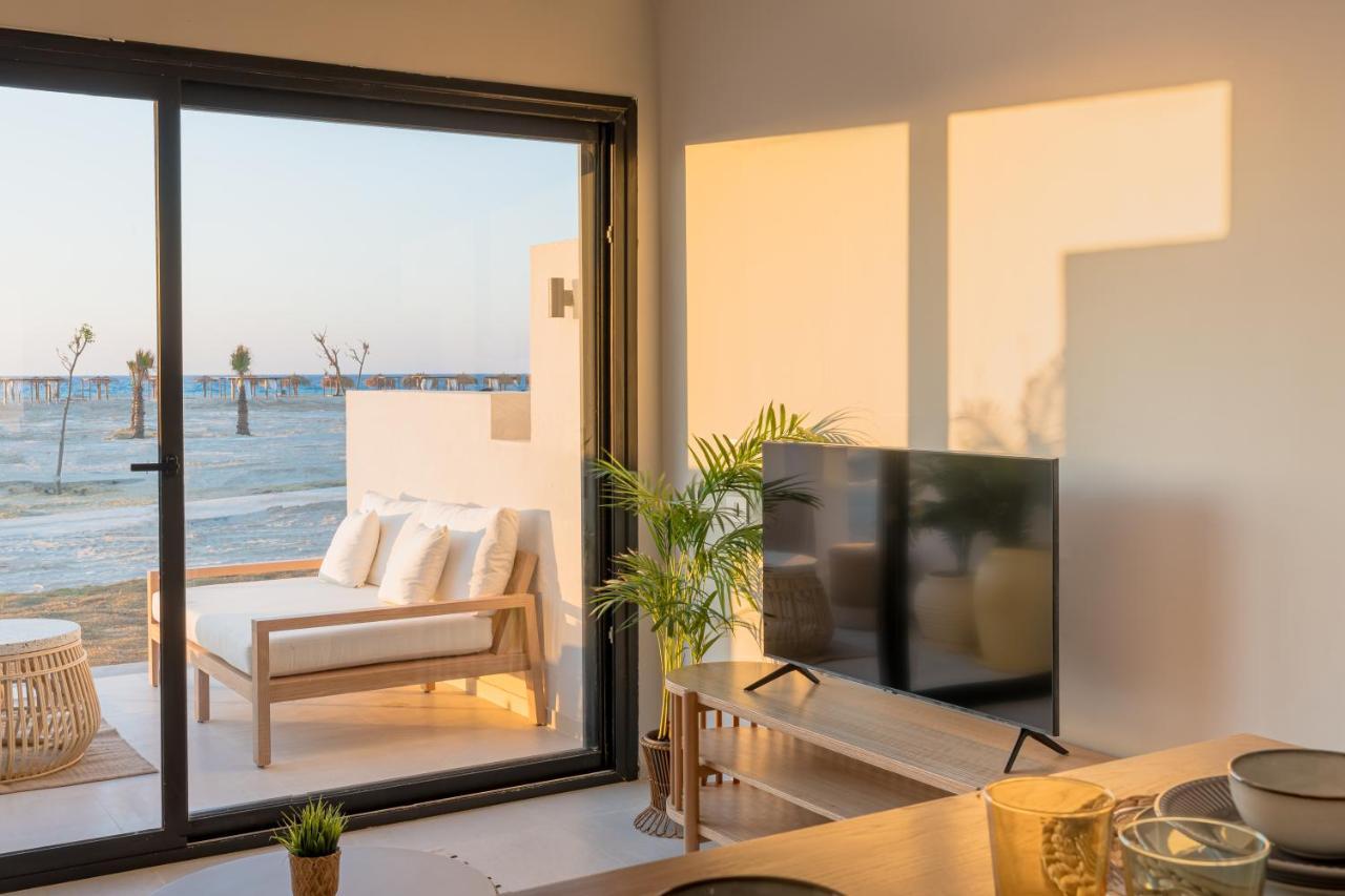 Lemon Spaces Light- D Bay North Coast Zawiyat 'abd al Mun'im Ngoại thất bức ảnh