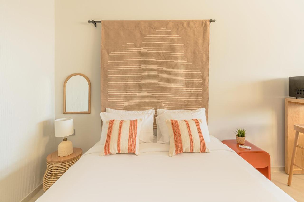 Lemon Spaces Light- D Bay North Coast Zawiyat 'abd al Mun'im Ngoại thất bức ảnh