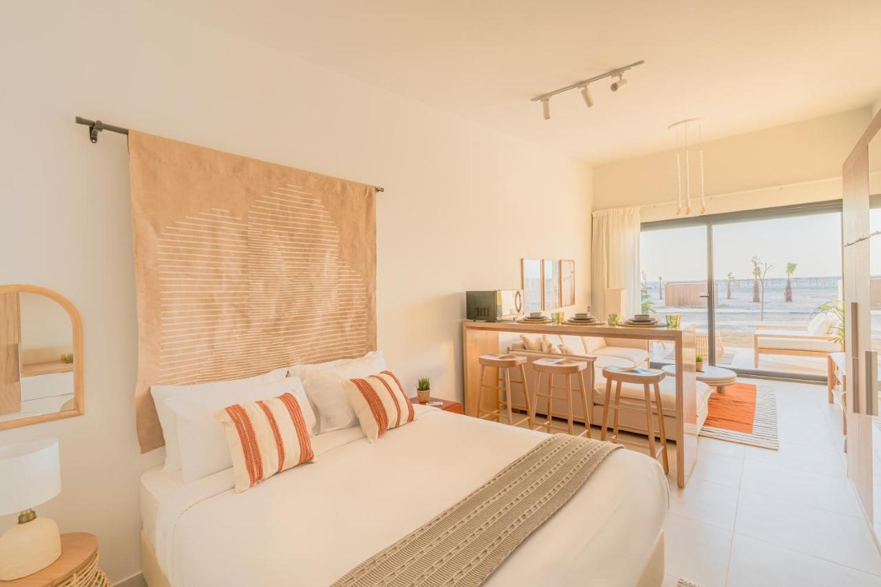 Lemon Spaces Light- D Bay North Coast Zawiyat 'abd al Mun'im Ngoại thất bức ảnh
