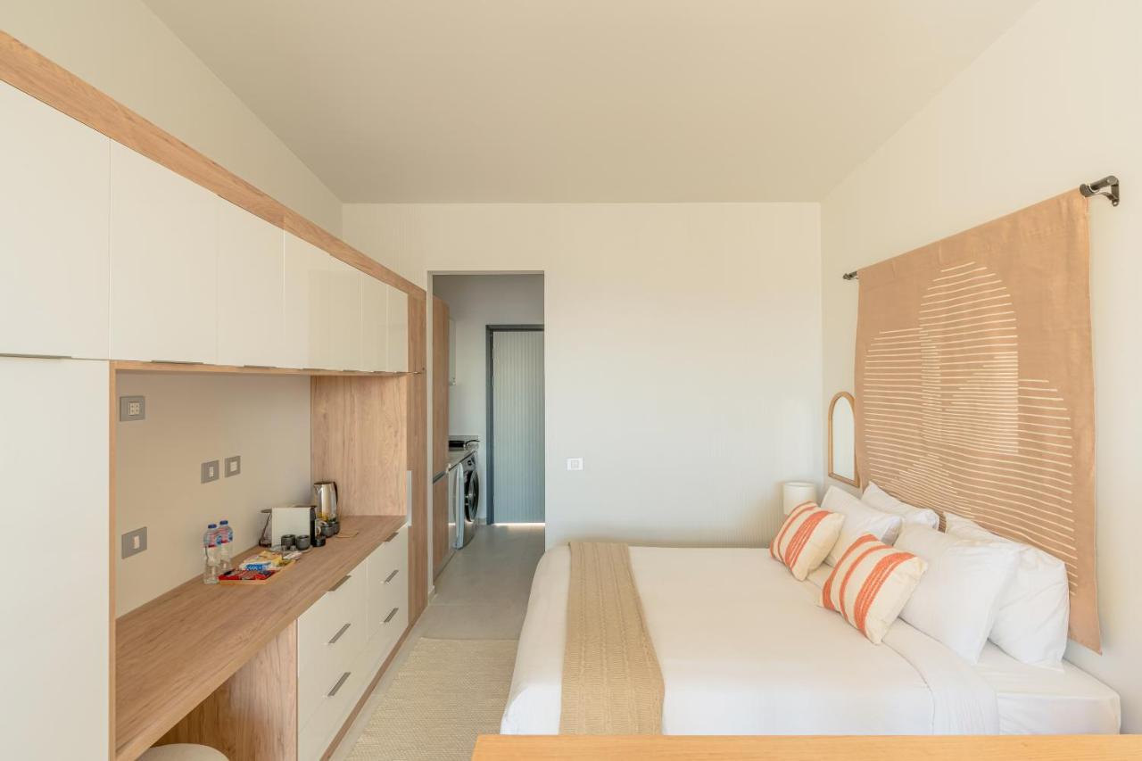 Lemon Spaces Light- D Bay North Coast Zawiyat 'abd al Mun'im Ngoại thất bức ảnh