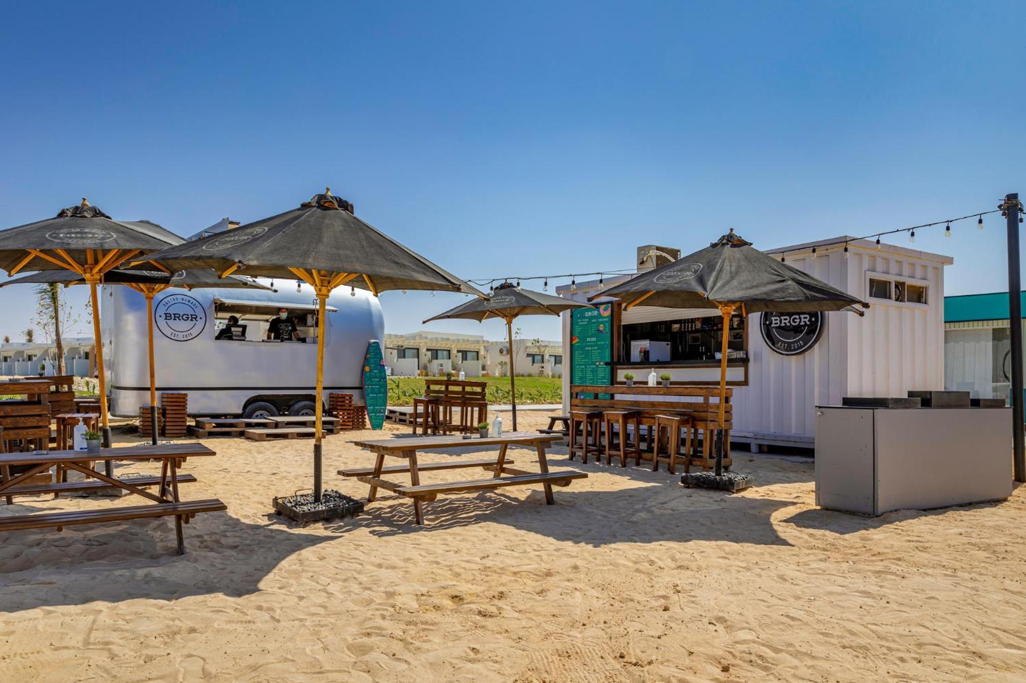 Lemon Spaces Light- D Bay North Coast Zawiyat 'abd al Mun'im Ngoại thất bức ảnh