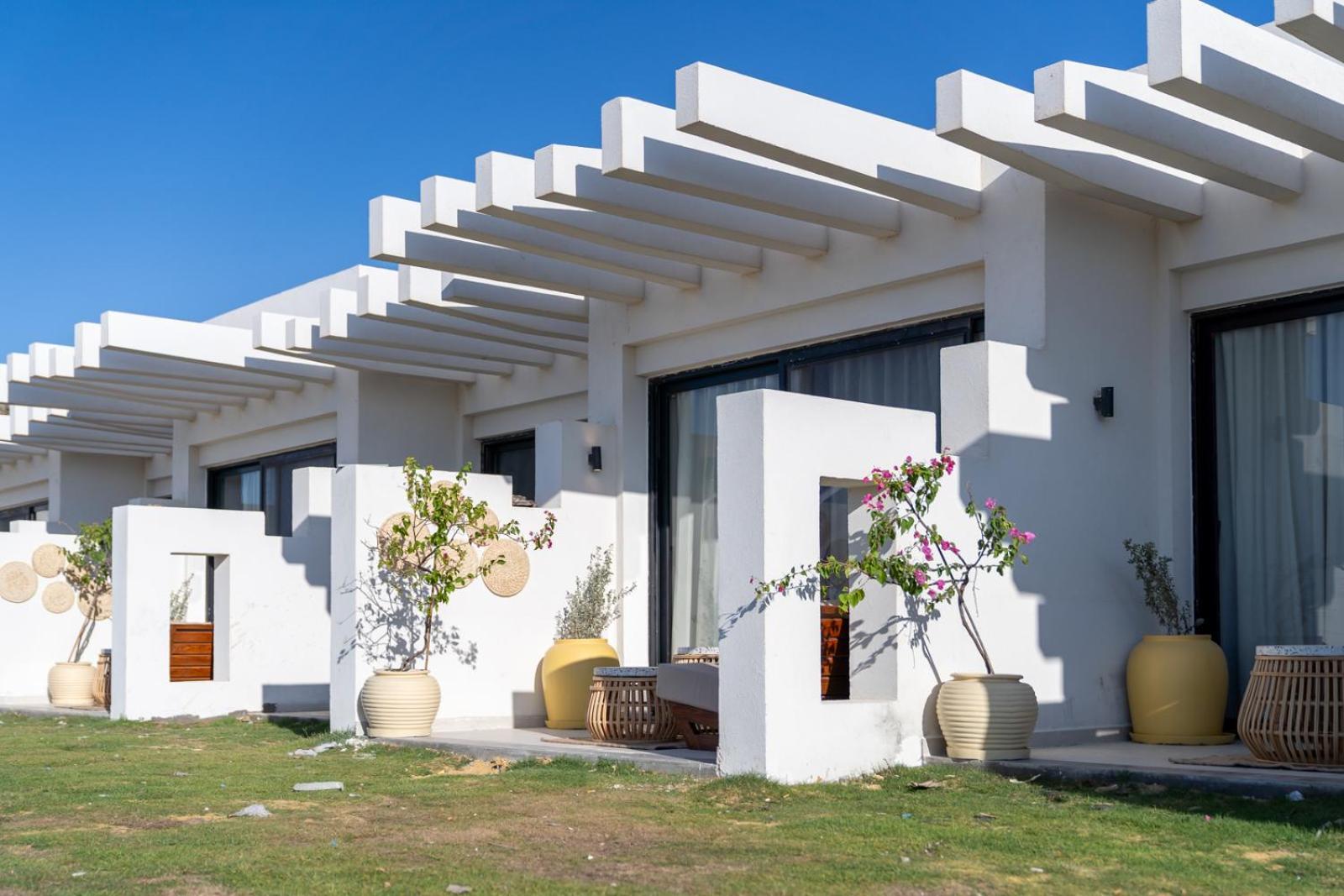 Lemon Spaces Light- D Bay North Coast Zawiyat 'abd al Mun'im Ngoại thất bức ảnh